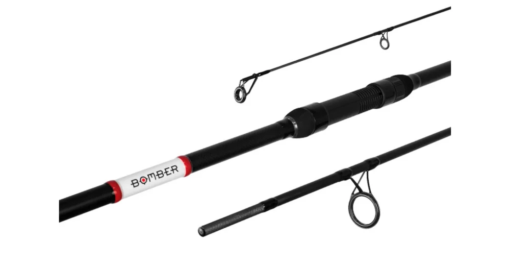 DELPHIN BOMBER 380cm/5lbs/2részes Spod bot Nézd meg most