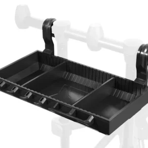 Outlet DELPHIN ShelfPOD BlackWAY Rodpod polc