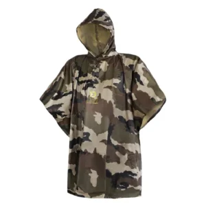 DELPHIN PROOF Vízálló Poncho L-XXL Prémium