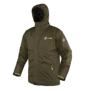 DELPHIN WinTREK thermo kabát KING SIZE Outlet