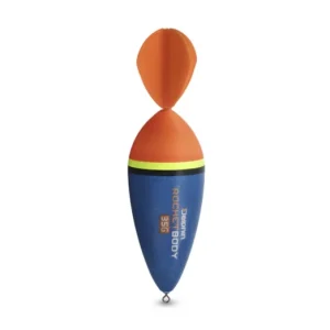 Kihagyhatatlan ajánlat DELPHIN RocketBODY csukázó úszó 25g