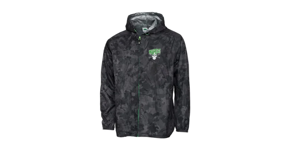 Legnépszerűbb MADCAT DOMINION Jacket NightCamo L-es