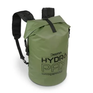 DELPHIN HydroPAX vízálló hátizsák 30L-es Expressz kézbesítés