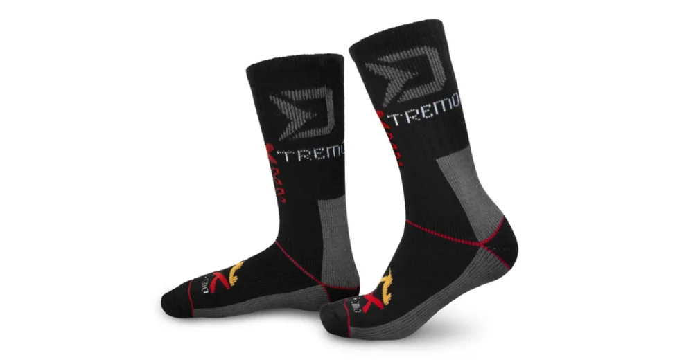 DELPHIN XTREMO Extra Thermo Zokni 38-42 Akciós ár