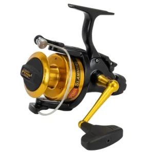 PENN SLAMMER Classic Live Liner 460 nyeletőfékes orsó Biztonságos fizetés