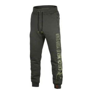 DELPHIN Catch me CARP NX melegítőnadrág XXXL-es Gyors kiszállítás