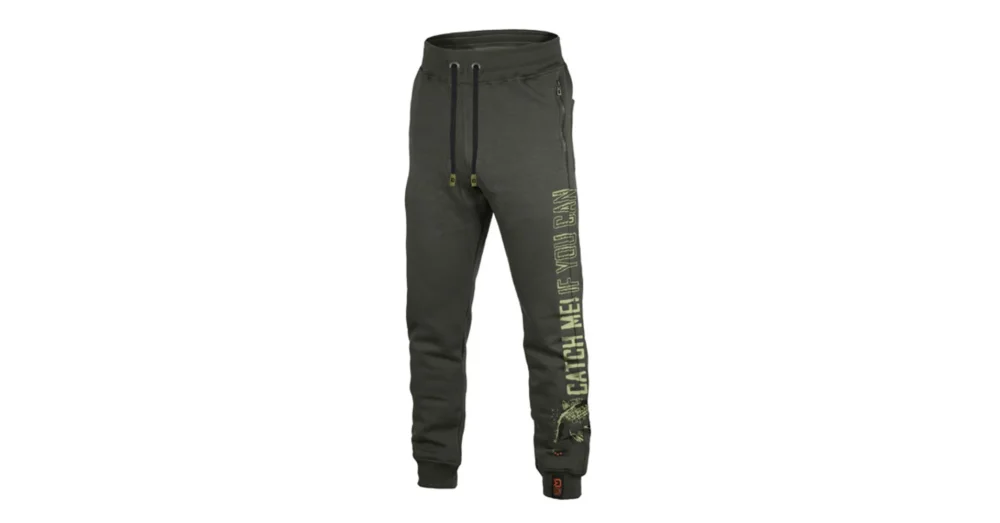 DELPHIN Catch me CARP NX melegítőnadrág XXXL-es Gyors kiszállítás