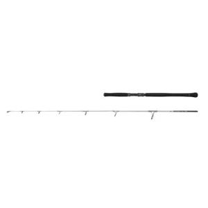 Alacsony ár MADCAT Full Force Spin 210cm 1+1részes 50-100g harcsázó bot