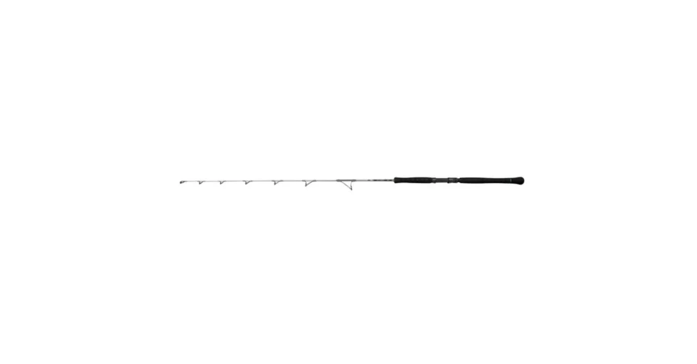 Árcsökkenés MADCAT Full Force Vertical Rod 1,65m 75-175g harcsázó bot