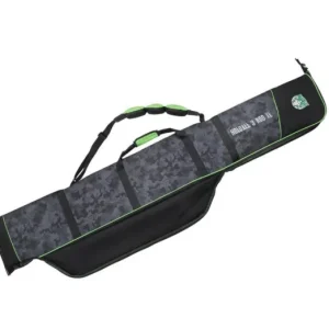Azonnal elérhető MADCAT Rod Holdall XL 3 botos botzsák 180x43x5cm