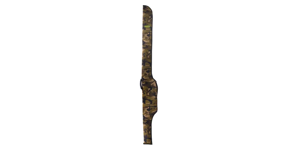 Kihagyhatatlan ajánlat CARP ACADEMY Camo Pontyozó bottáska 1botos/205cm