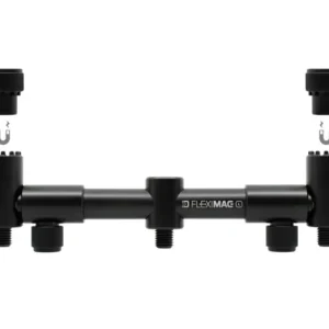 DELPHIN FlexiMAG BUZZ Állítható buzz bar L 18-25cm Gyors kiszállítás