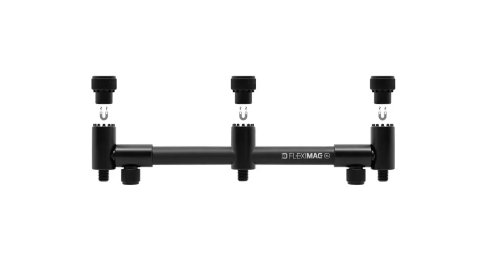 DELPHIN FlexiMAG BUZZ Állítható buzz bar XL 22-35cm Rendeld meg most