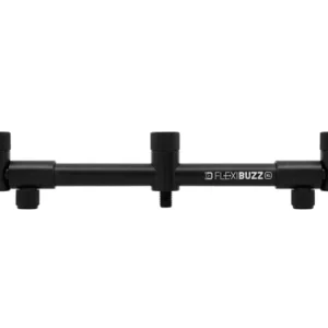 DELPHIN FlexiBUZZ állítható buzz bar XL 22-35cm Rendeld meg most