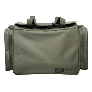 JRC Defender II Compact Carryall 50x30x29cm horgásztáska Utolsó esély