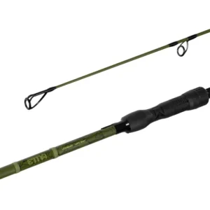 Vedd meg online DELPHIN ETNA Camo LongSHOT+ 360cm/3,35lbs/2részes pontyozó bot