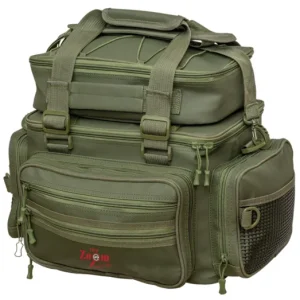 Újdonság CARP ZOOM G-Trend Multi táska 45x28x35cm