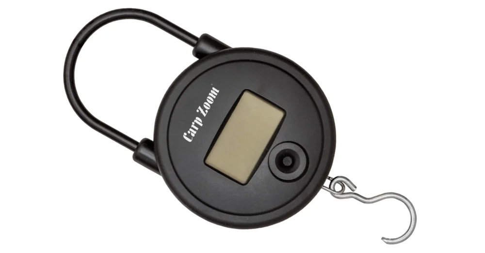 Vedd meg online CARP ZOOM Smart mérleg 30kg
