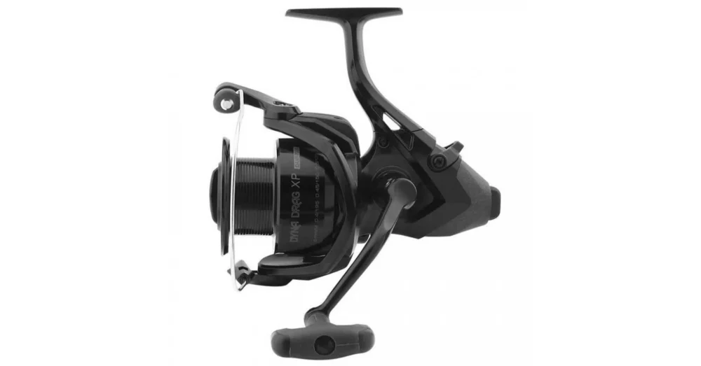 Árcsökkenés OKUMA Dyna Drag XP 6000 BF nyeletőfékes orsó