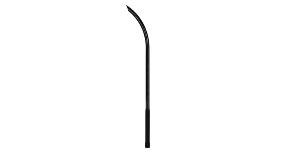 CARP ACADEMY Carbon Bojli dobócső 23mm/90cm Különleges ajánlat