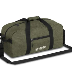 DELPHIN WASABI CarryMID horgász táska Kihagyhatatlan ajánlat