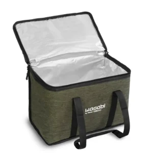Biztonságos fizetés DELPHIN WASABI Coolbag hűtő táska