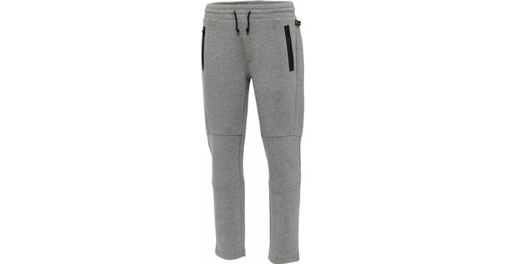 SAVAGE GEAR Tec-Foam Joggers M-es melegítőnadrág Legnépszerűbb
