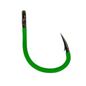MADCAT A-Static Jig Hook 8/0 harcsázó horog Kiárusítás