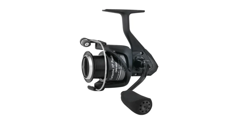 Szuper akció OKUMA CARBONITE XP 55F feeder orsó