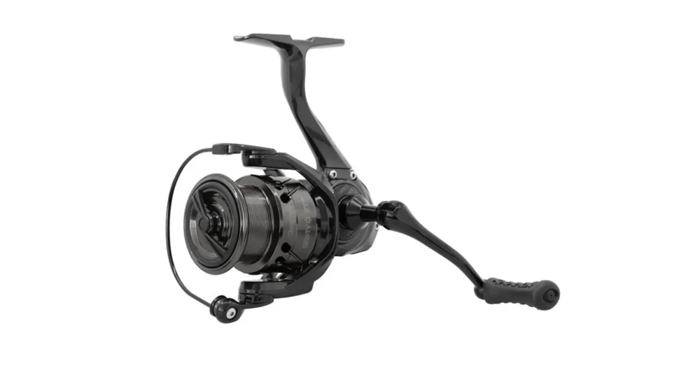 Olcsó DELPHIN GRAYX 3T SH 3000 pergető orsó