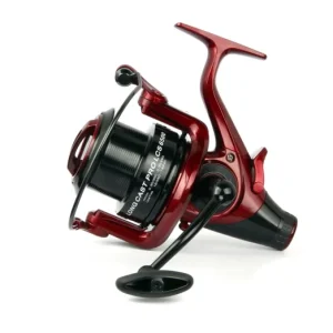 Akciós ár BY DÖME TEAM FEEDER Long Cast Pro LCS 6500 nyeletőfékes orsó