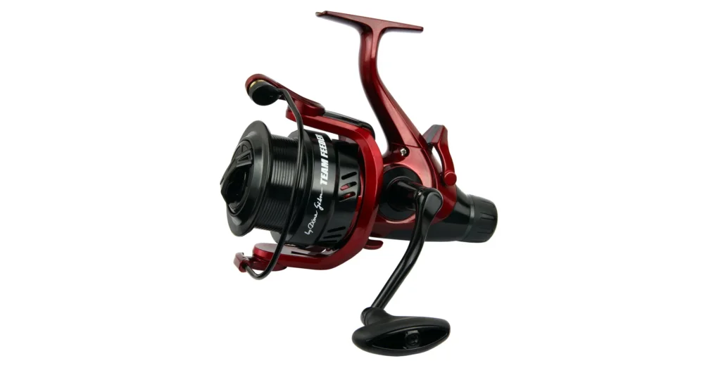 BY DÖME TEAM FEEDER MasterCarp LCS Pro 6000 Csak ma