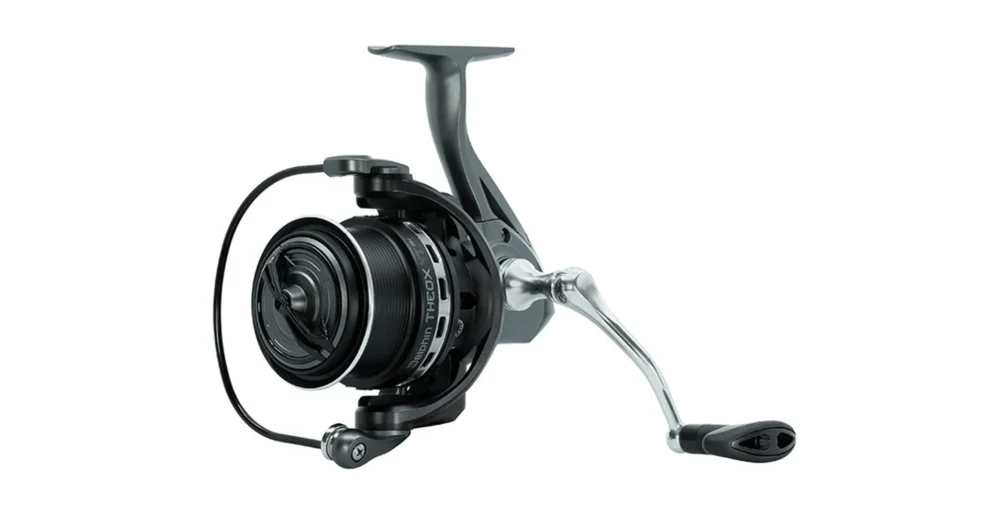 Olcsóbb DELPHIN THEOX 5000 SH feeder orsó
