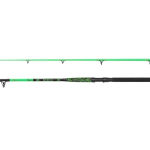 MADCAT UV SERIES Heavy Duty 2.40m Medium Fast 200-300g harcsázó bot Outlet