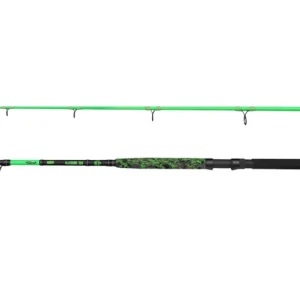 MADCAT UV SERIES Allround 2.85m Medium Fast 100-250g harcsázó bot Prémium