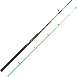 MADCAT UV SERIES Spin 2.40m 40-150g harcsázó bot Vedd meg most