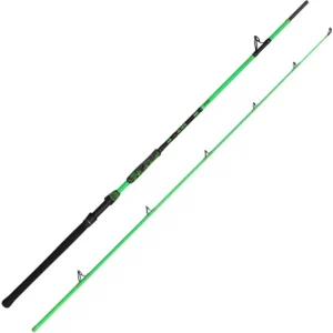 Szezonális akció MADCAT UV SERIES Deluxe 3.20m 100-250g harcsázó bot