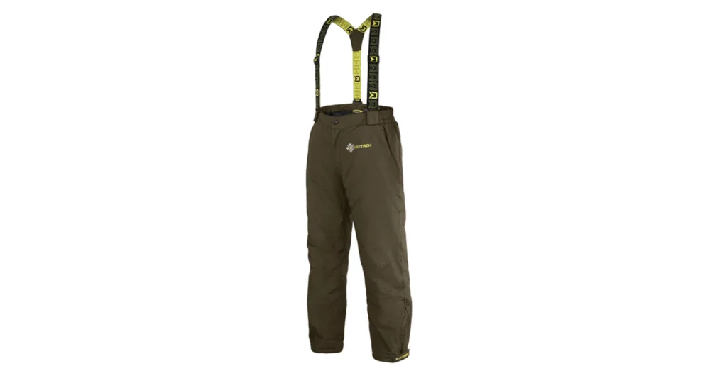 Outlet DELPHIN WinTREK thermo nadrág XXXL-es