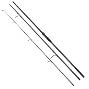 SHIMANO TX-1B Carp 3,66m 12‘0" 3,00lb 3részes pontyozó bot Szuper akció