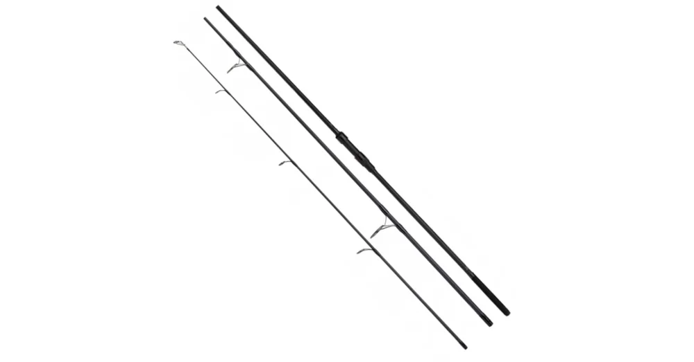 SHIMANO TX-1B Carp 3,66m 12‘0" 3,00lb 3részes pontyozó bot Szuper akció