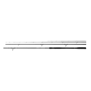 Különleges ajánlat SHIMANO Aero X1A Big Carp Feeder 3,66m 12‘0" 150g 3pc+tips feeder bot