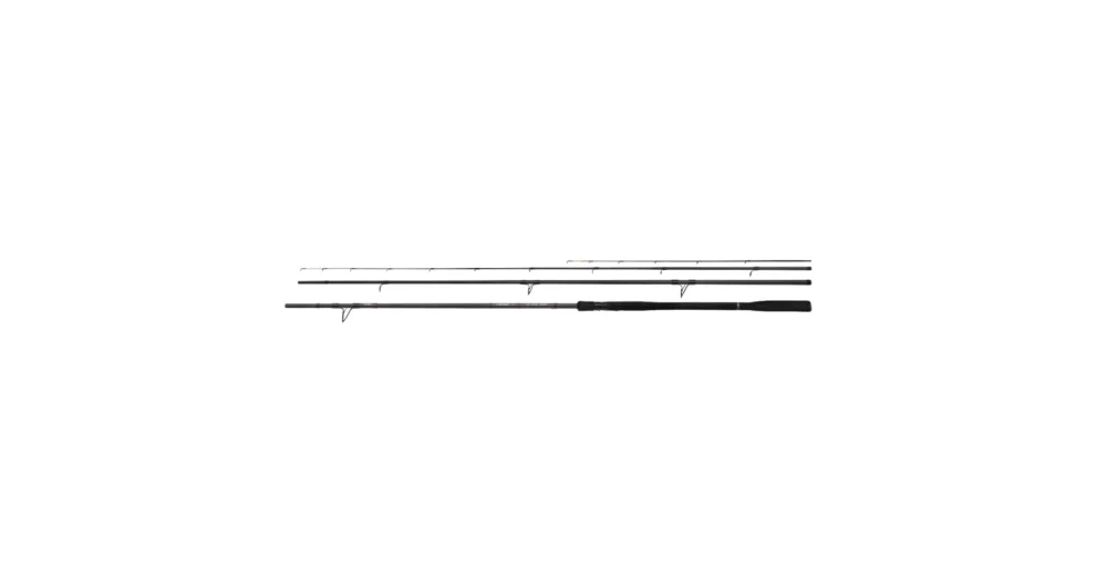 Különleges ajánlat SHIMANO Aero X1A Big Carp Feeder 3,66m 12‘0" 150g 3pc+tips feeder bot