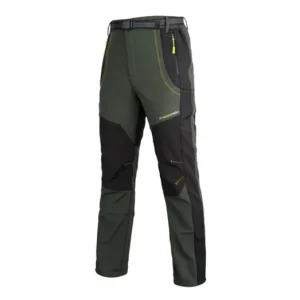 DELPHIN ThermoTEX Plus+ kültéri nadrág XL-es Kedvezmény