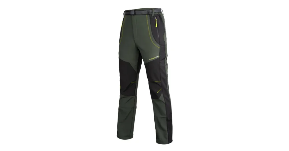 DELPHIN ThermoTEX Plus+ kültéri nadrág XXXL-es Különleges ajánlat