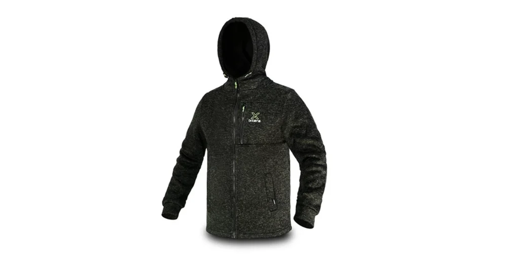 Legjobb ár DELPHIN Ixtera CAMOTIC Outdoor pulóver XXXL-es