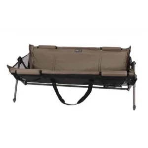 Biztonságos fizetés PROLOGIC Commander Hammok Unhooking Mat & Sling W Bag Pontybölcső Mérlegelő Zsákkal