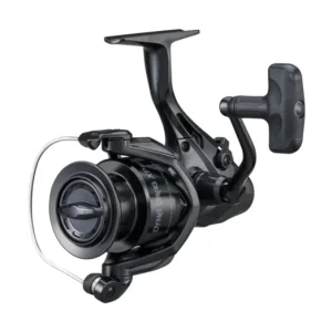 OKUMA Dyna Drag XP 4000 BF nyeletőfékes orsó Csak ma