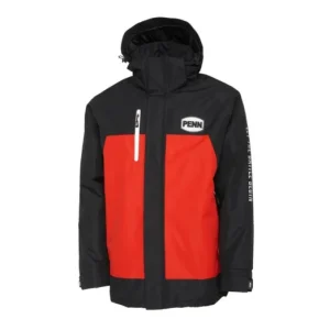 Vedd meg online PENN FIERCE Jacket Fiery Red XXL-es thermo kabát