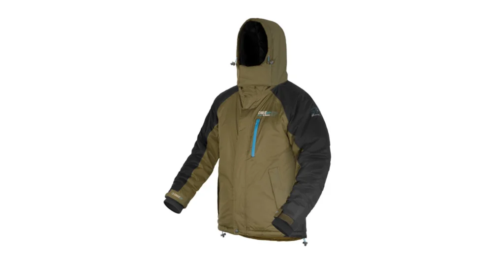 Kiárusítás DELPHIN CruisAIR WINTER 5T thermo kabát L-es
