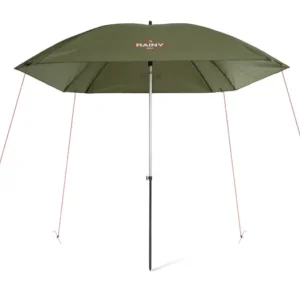 DELPHIN RAINY horgászernyő 250cm Utolsó esély